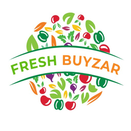 Fresh-Buyzar logo